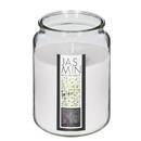 Vela Perfumada Jazmín, 510g Jazmín