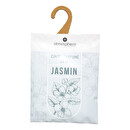 Juego de 3 perchas perfumadas Jazm&iacute;n, 25g Jazm&iacute;n