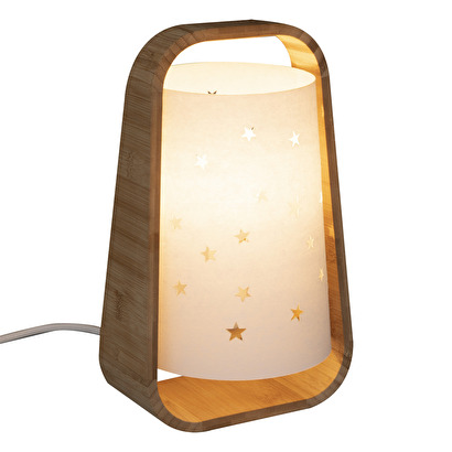 Decoraci&oacute;n infantil Iluminaci&oacute;n