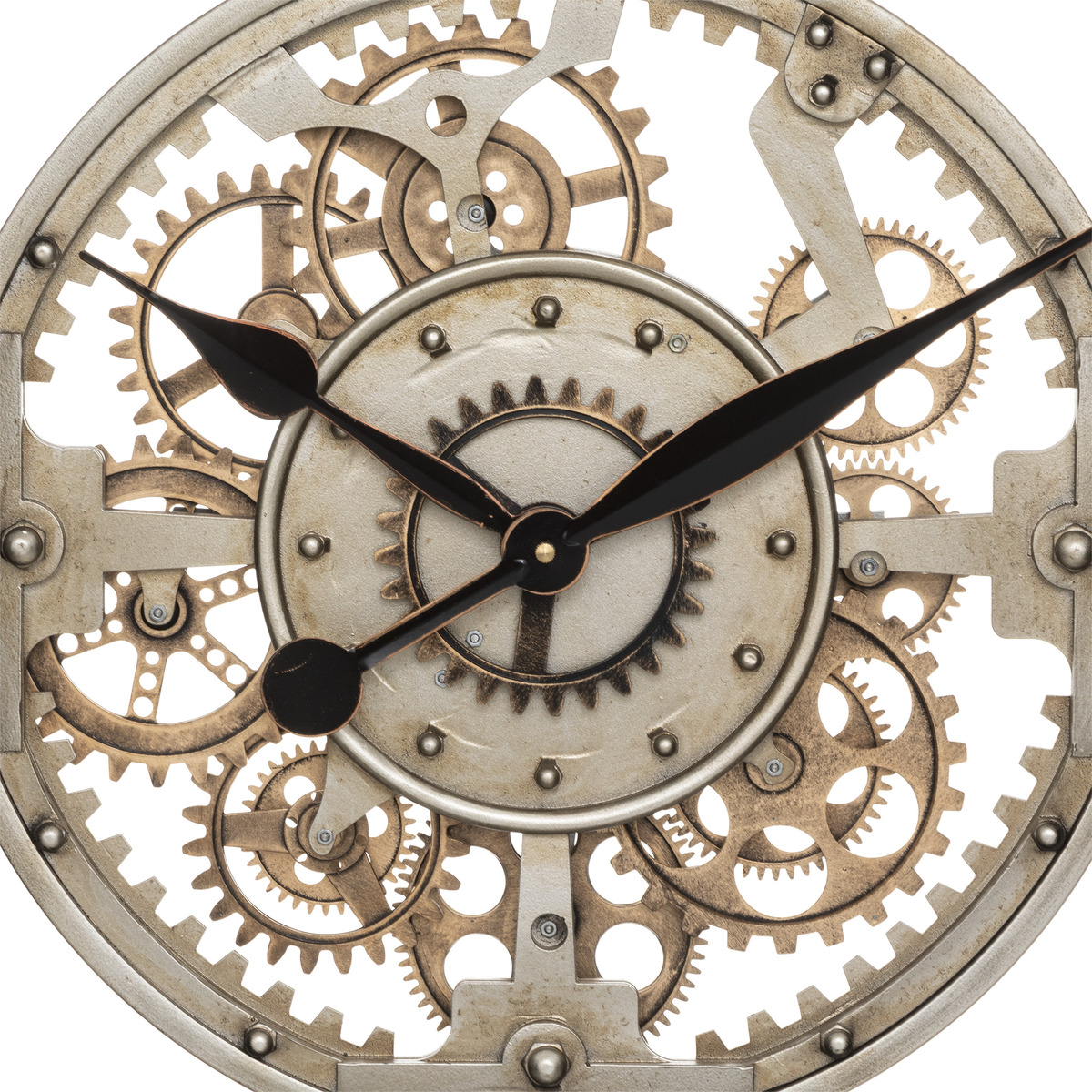 Reloj "Soul"