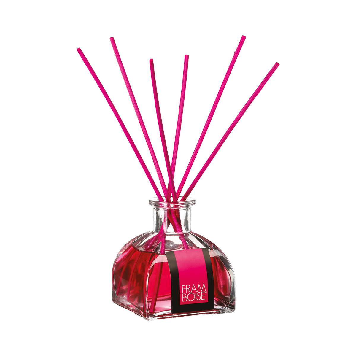 Difusor de fragancia 100ml Frambuesa