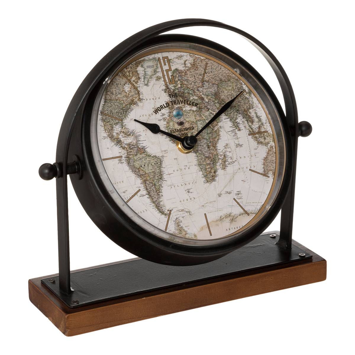 Reloj de mesa "Flavia"