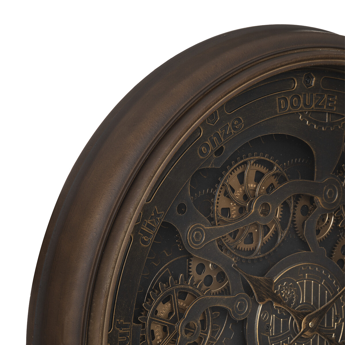 Reloj "Alban"