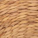 Espejo "Lorena" D.75 cm Beige