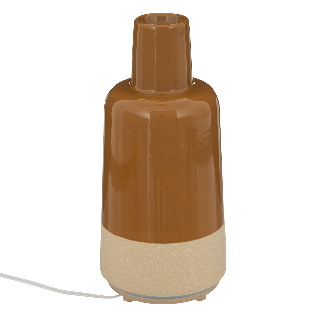 Difusor de fragancia "Marty" Amarillo mostaza, 150ml Amarillo mostaza