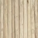 Cabecero "Jayden" Madera de teca, L.160 cm Beige