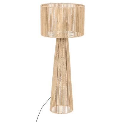 L&aacute;mpara de pie "adria" h.97 cm