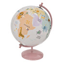 Globo Rosa, D.20 cm Rosa