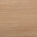 Mueble de TV 2 puertas "Olbia" Acacia, Blanco Blanco