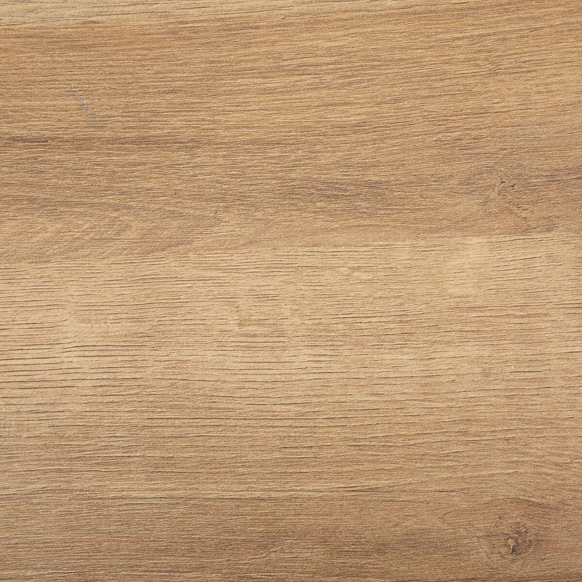 Mesa de café "Colva" Chapa D.45 cm Madera natural