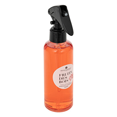 Spray perfumado "izor" fruta de los 200ml