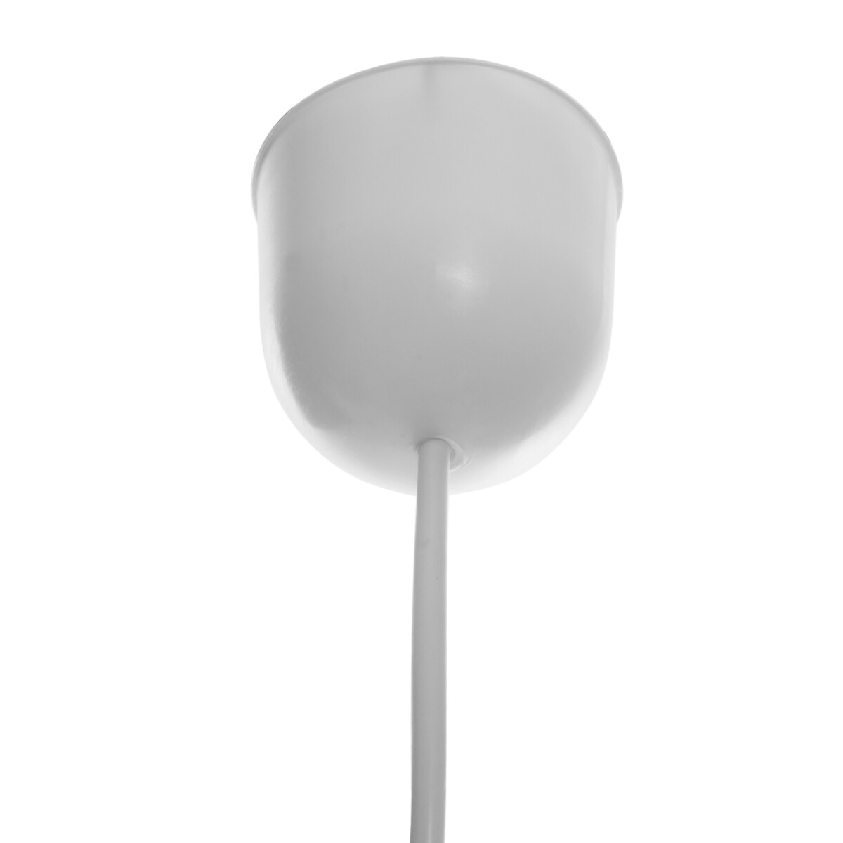 Lámpara Colgante "Folk" Beige, Ø 98 cm Beige
