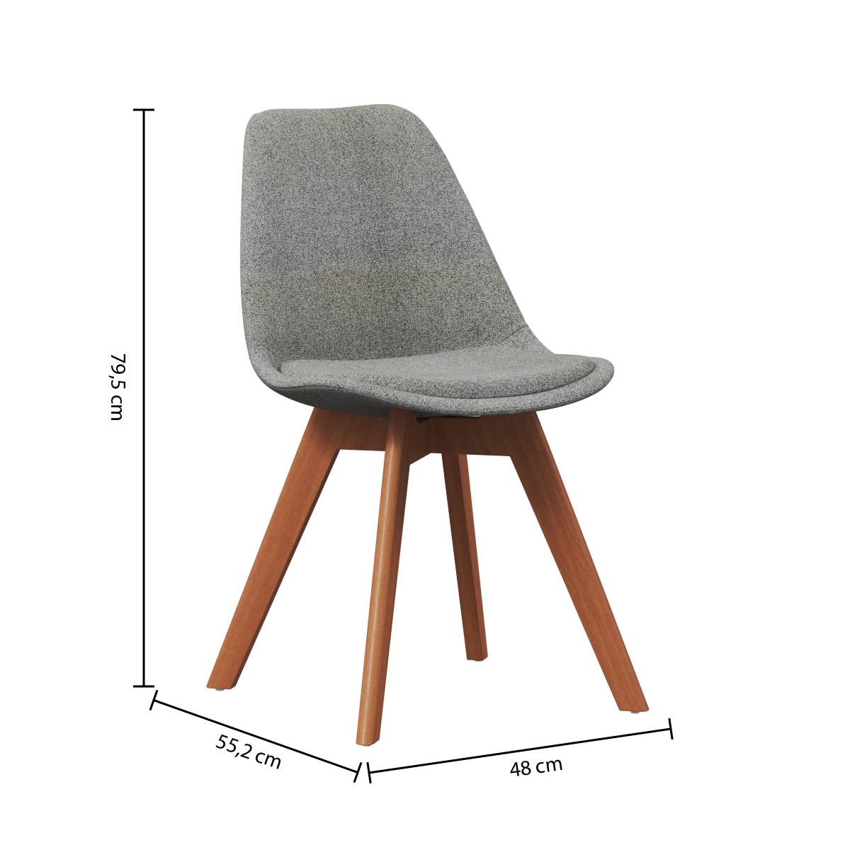 Silla "Baya"