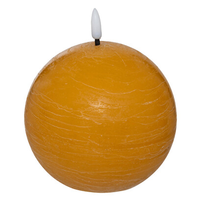 Velas, aromas Velas LED