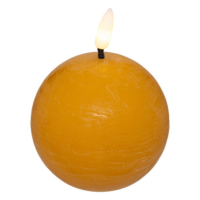 Velas, aromas Velas LED