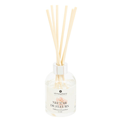 Difusor de fragancia "oudy" peon&iacute;a, 100ml
