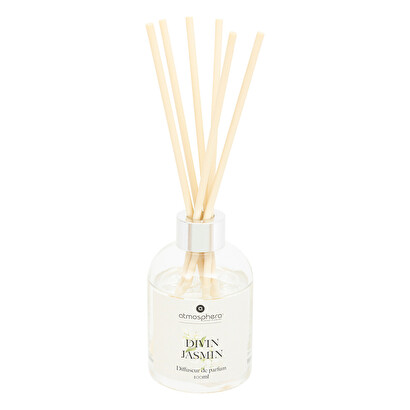 Difusor de fragancia "oudy" jard&iacute;n de verano y jazm&iacute;n, 100ml