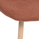 Silla "Roka" Ámbar Ámbar