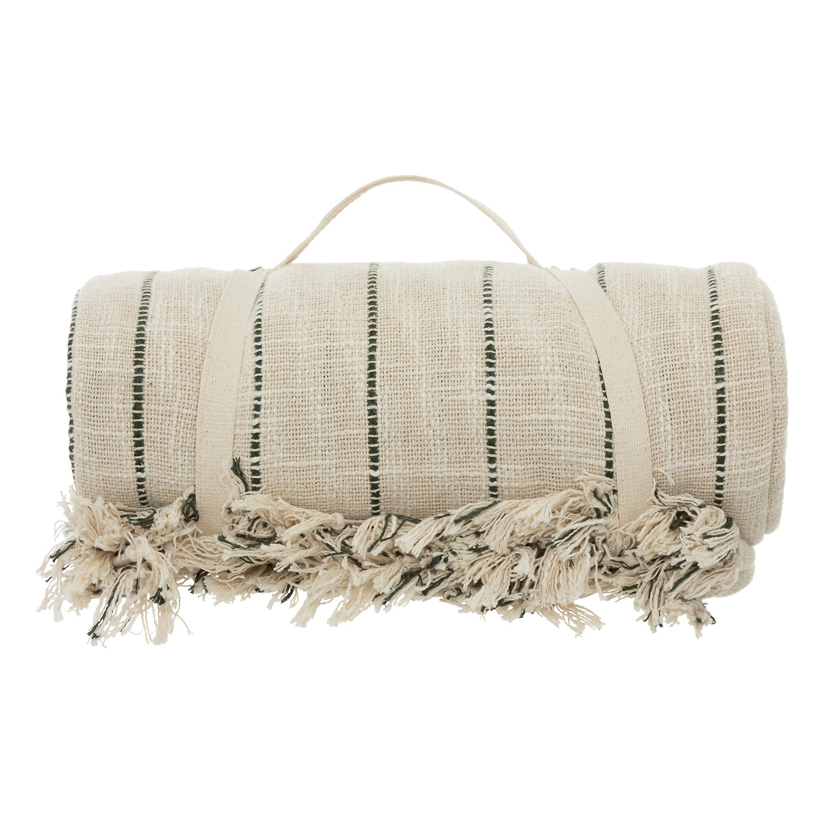Cubrecama "Luisa" Beige, 240x260 cm Beige