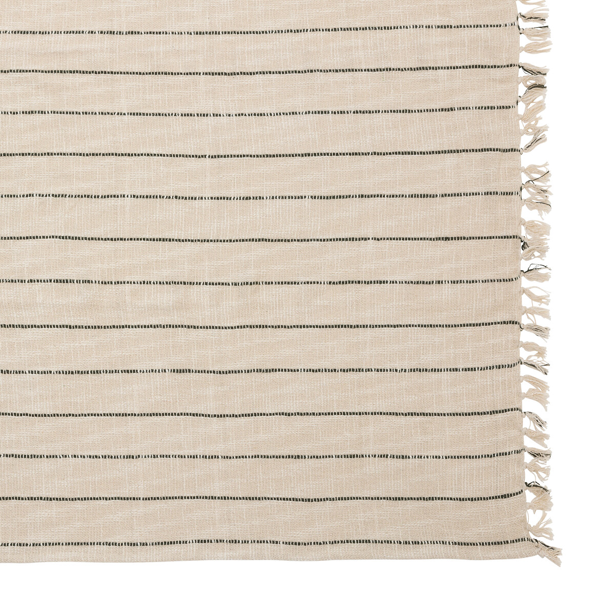 Cubrecama "Luisa" Beige, 240x260 cm Beige