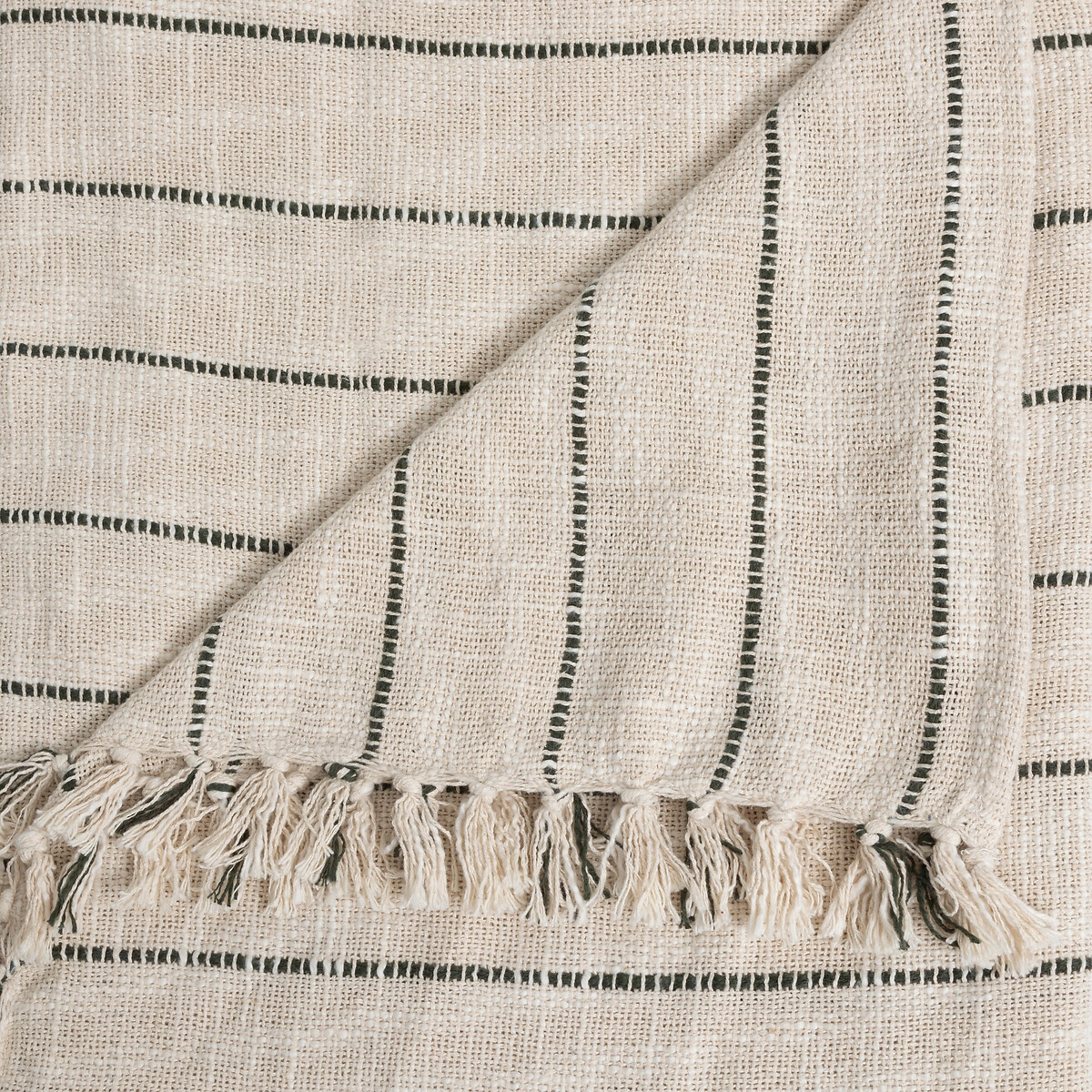 Cubrecama "Luisa" Beige, 240x260 cm Beige