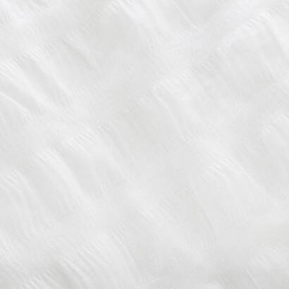 Juego de cama de 3 piezas "irhia" blanco, 260x240 cm