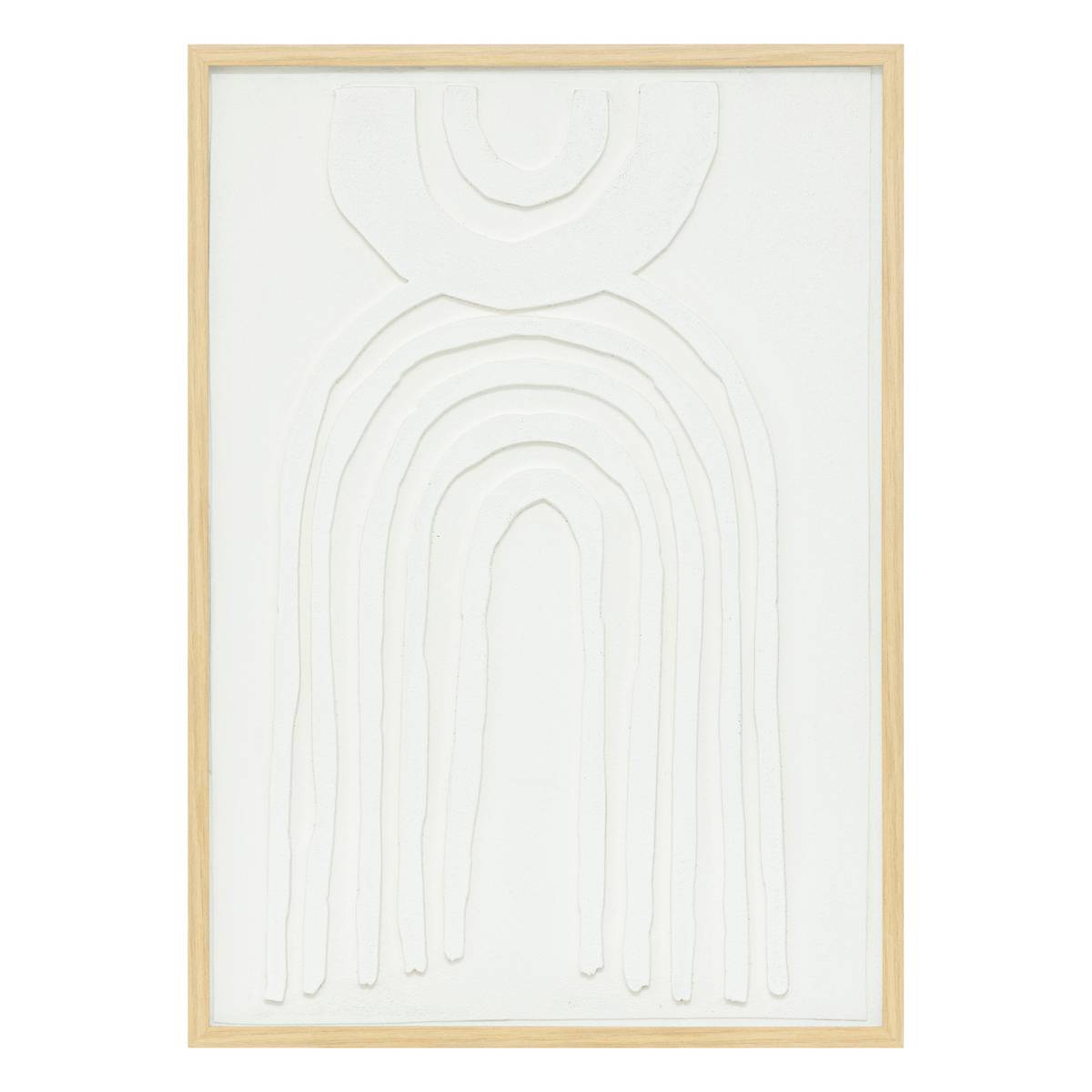Decoración de pared "Bobby"