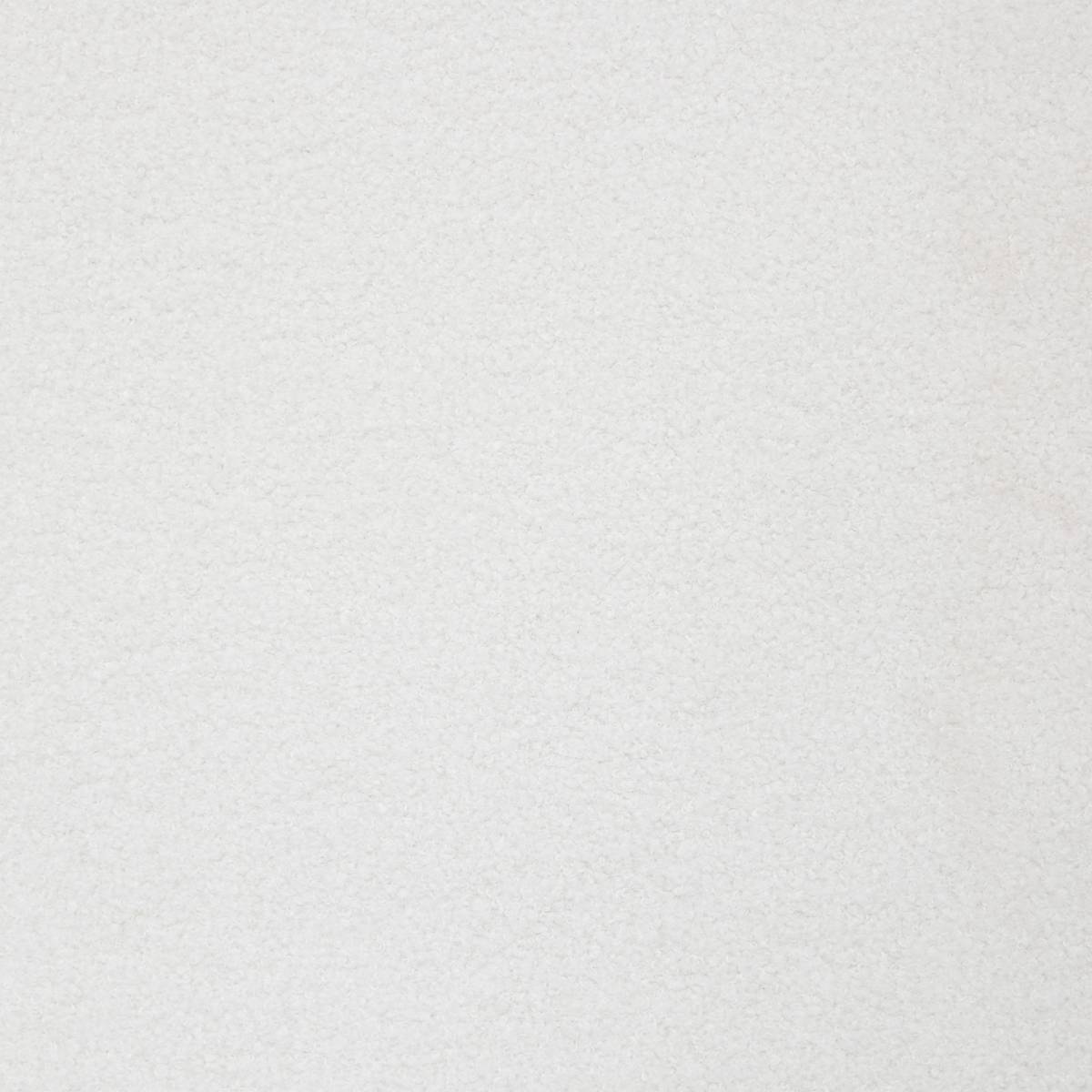 Cofre de almacenamiento infantil "Yuma" Blanco Bouclette, 36x57 cm Blanco