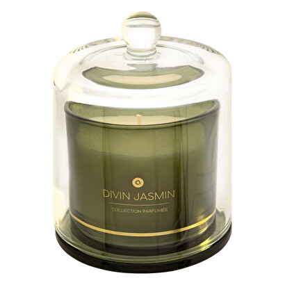 Vela perfumada "ilae" jazm&iacute;n, 240g