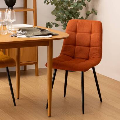 Silla "sirac" &Aacute;mbar
