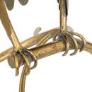 &Aacute;guila "Kadi" Dorado, H.85 cm Oro