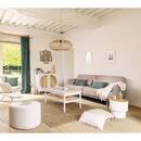 Sof&aacute; cama "Jack" 3 plazas, Beige Beige