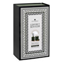 Cofre de fragancias "Family Corner" Vela y difusor perfumado Flor de higuera