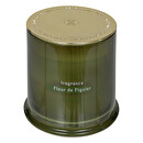 Cofre de fragancias "Family Corner" Vela y difusor perfumado Flor de higuera