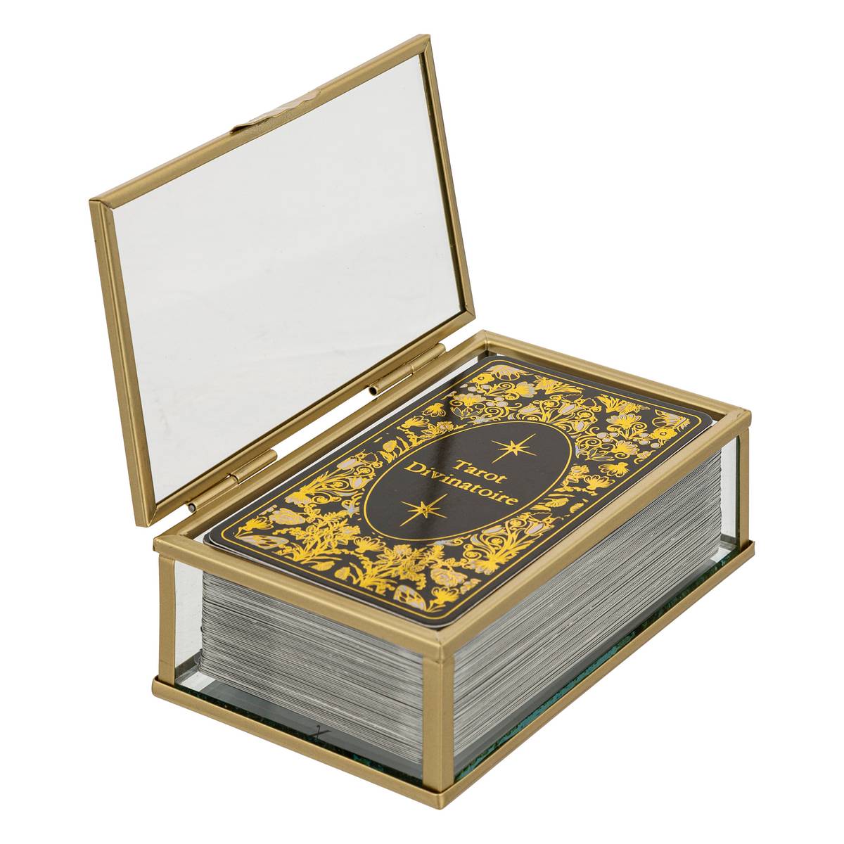 Juego de tarot "Little Cottage"