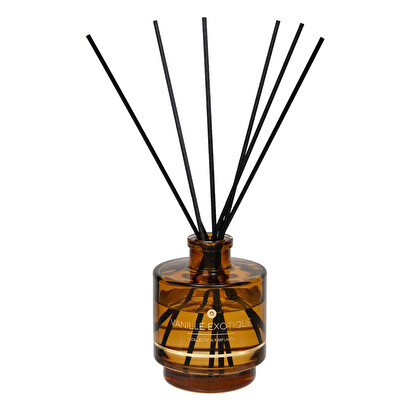 Difusor de fragancia "ilae" vainilla ex&oacute;tica, 200ml