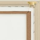Decoraci&oacute;n de pared 3D "Azra" Beige, 50x70 cm Beige