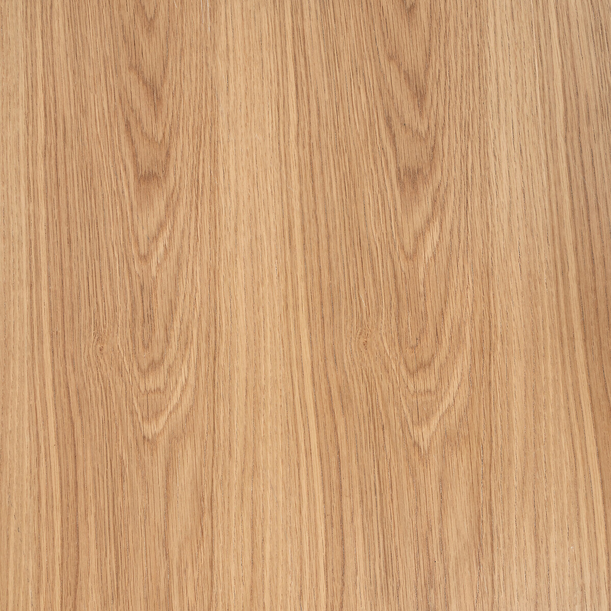 Mesa de comedor "Aliona" 220x100 cm Madera natural