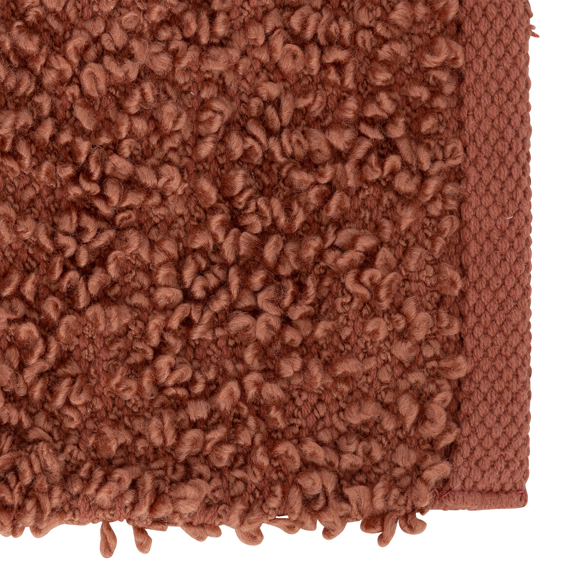 Alfombra rectangular "Soana"