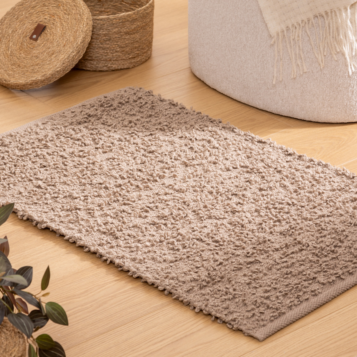 Alfombra rectangular "Soana"