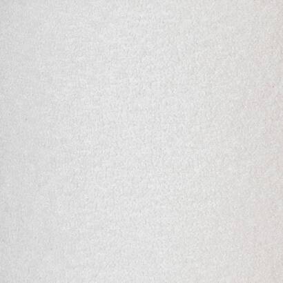 L&aacute;mpara colgante "tina" con lazo blanco, d.37 cm