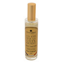 Spray ambiental "Nibi" Mono&iuml; & Ylang-Ylang, 100ml Amarillo mostaza