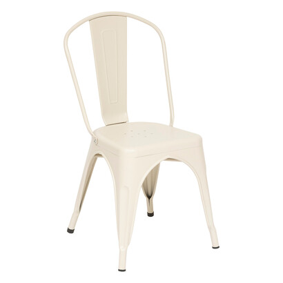 Silla "niko" arcilla, 1 lugar