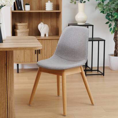 Sillas, Sillones Sillas escandinavas
