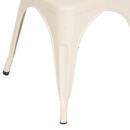 Silla "Niko" Arcilla, 1 lugar Arcilla