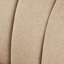 Sillón "Naova" Beige, 1 plaza Beige