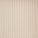 2 mesas nido "Eino" Beige, 40x40x38 cm Beige