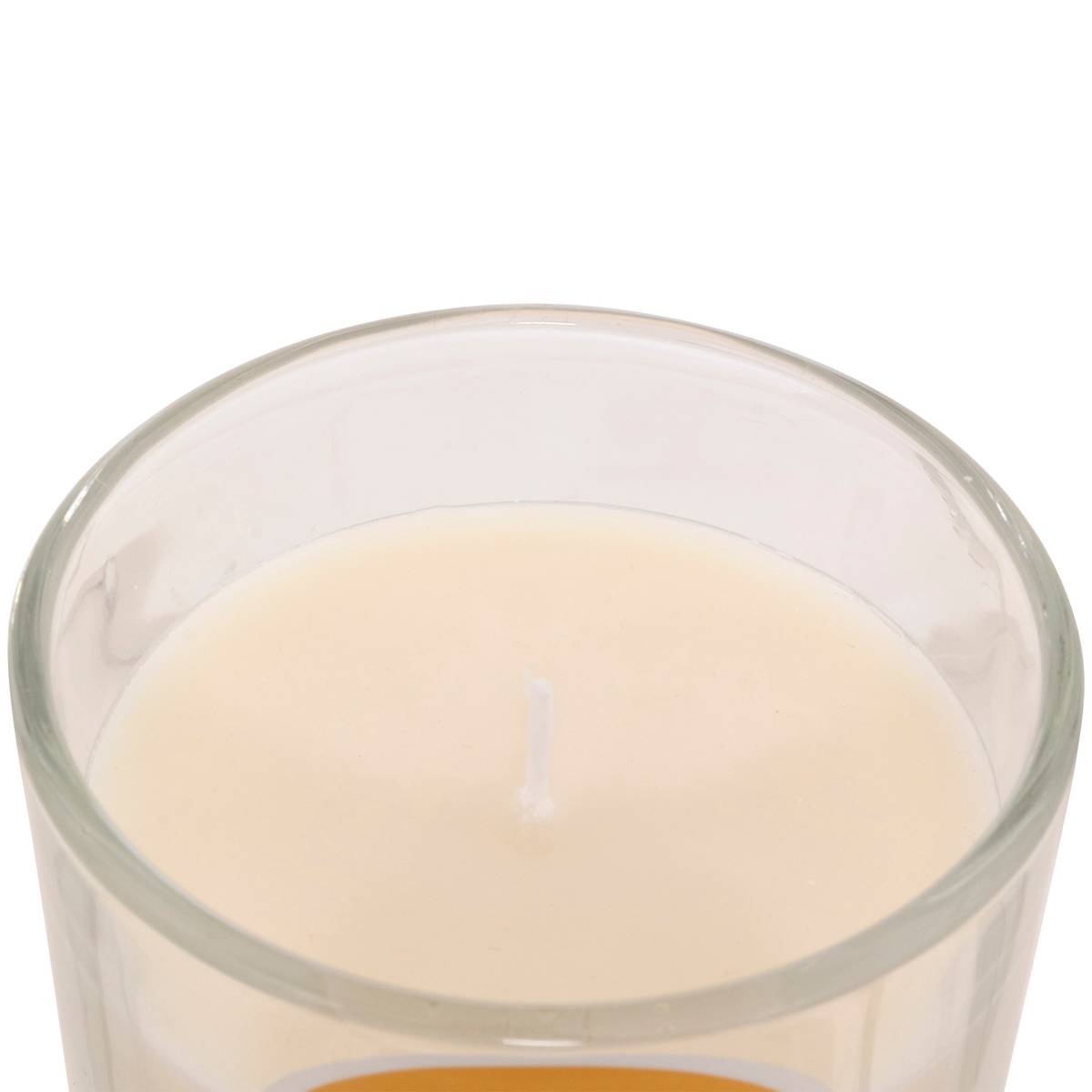 Vela perfumada "Floa" Vainilla, 210g Vainilla