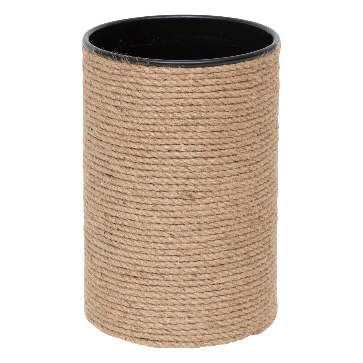 Juego de 3 cestas "Bill" Beige, D. 36 x H. 49,5 cm Beige