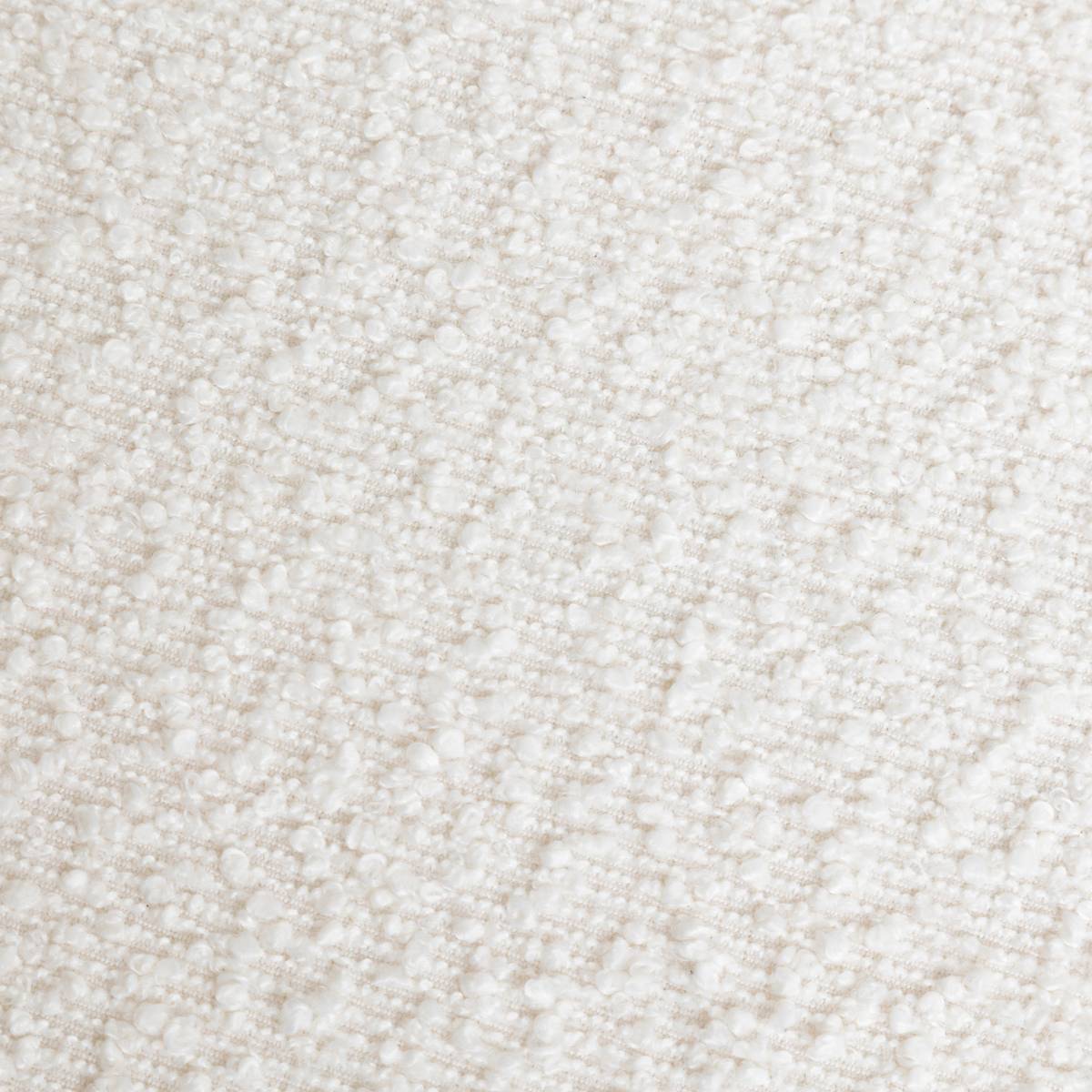 2 bancos con almacenamiento "Loe" Bouclette, Caramelo, 72x45x40,5 cm Marr&oacute;n caramelo